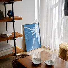 Interchange Poster | Buccleugh