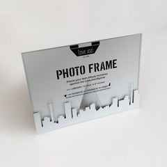 Skyline PhotoFrame