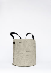 CityMap BucketBag