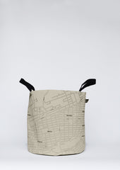 CityMap BucketBag