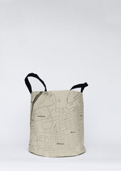 CityMap BucketBag
