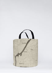 CityMap BucketBag