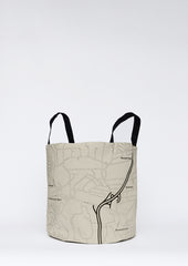 CityMap BucketBag