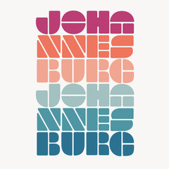 JHBType T-Shirt | colour