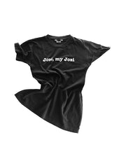 TheComplicatedRange T-shirts