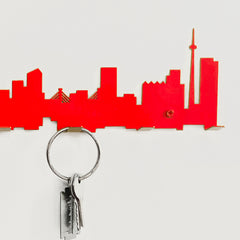 Skyline KeyRack | 40cm