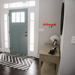 Skyline KeyRack | limited edition | lumo