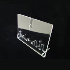 Skyline Floating PhotoFrame