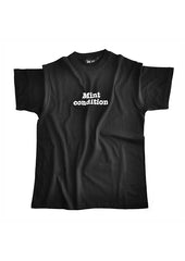 TheComplicatedRange T-shirts