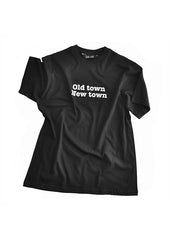 TheComplicatedRange T-shirts