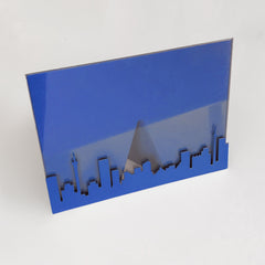 Skyline PhotoFrame