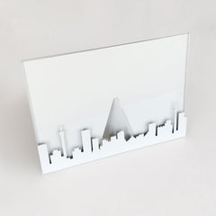 Skyline PhotoFrame