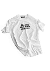 TheComplicatedRange T-shirts