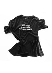 TheComplicatedRange T-shirts