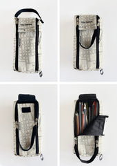 CityMap UtilityBag