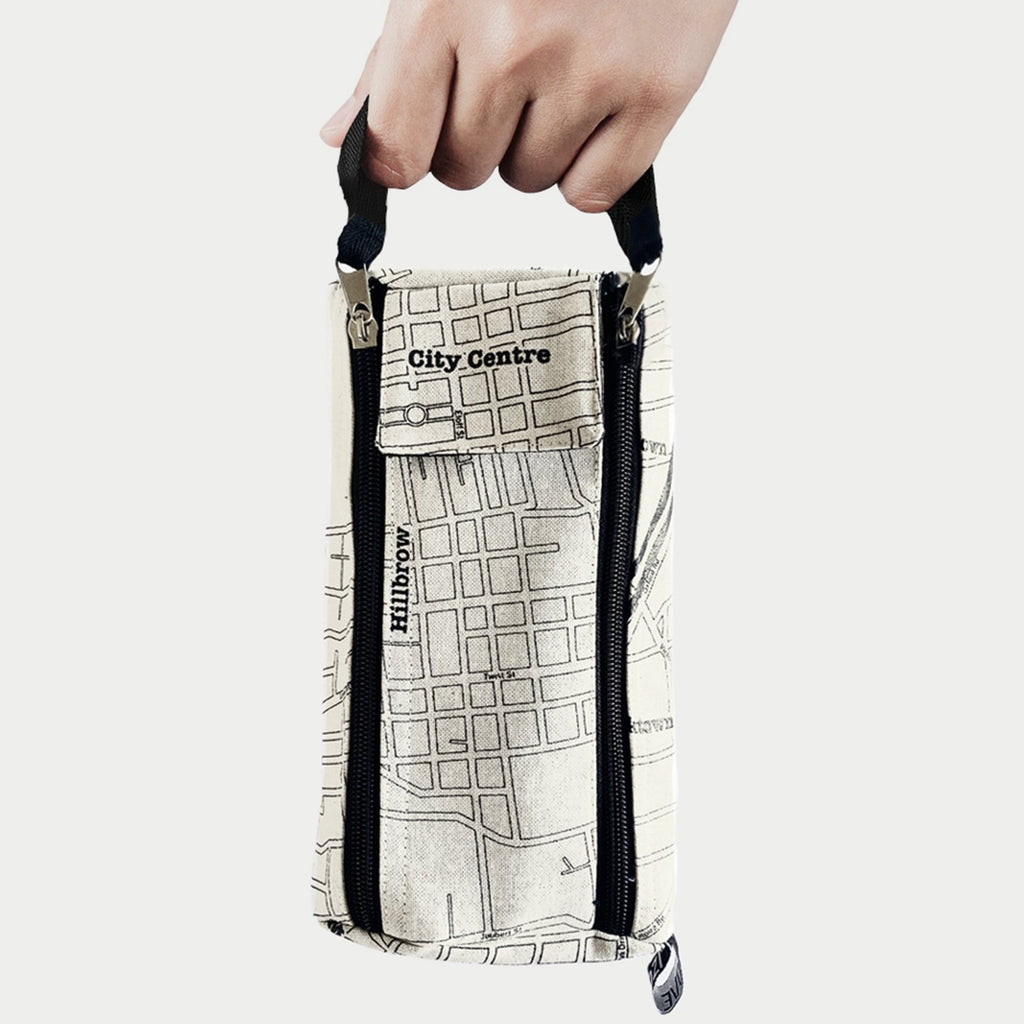 CityMap UtilityBag