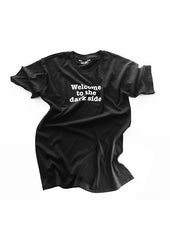 TheComplicatedRange T-shirts