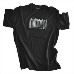 Barcode T-Shirt