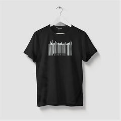 Barcode T-Shirt