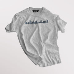 Skyline T-Shirt |  short sleeve