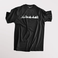 Skyline T-Shirt |  short sleeve