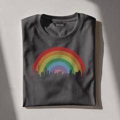 Pride T-Shirt | charcoal