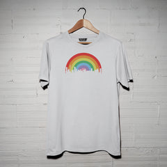 Pride T-Shirt | white