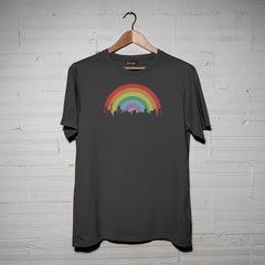 Pride T-Shirt | charcoal