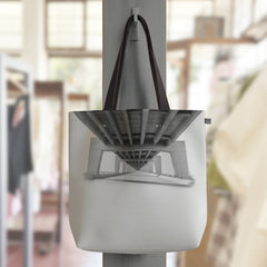 DoubleDecker DoubleSided ToteBag