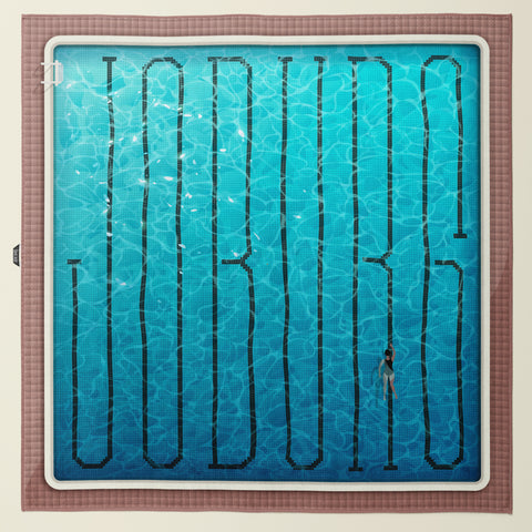 DoubleSized Towel | JoburgPool