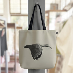 Hadeda DoubleSided ToteBag