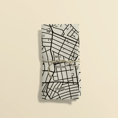 Mapkins Classic | parks