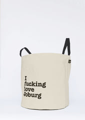 IF***ingLoveJoburg BucketBag