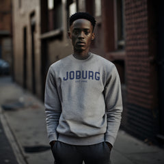 Joburg Sweater