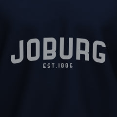 Joburg Sweater | navy