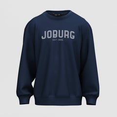 Joburg Sweater | navy