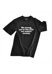 TheComplicatedRange T-shirts
